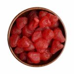 Dry Strawberry