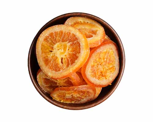 dRY oRANGE