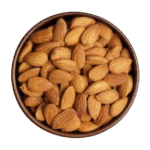 Almonds