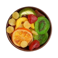 Dry fruit