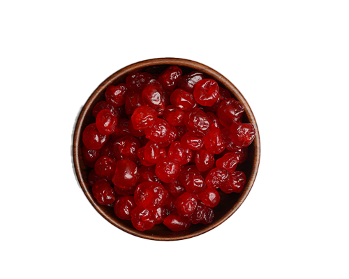 dry cherry