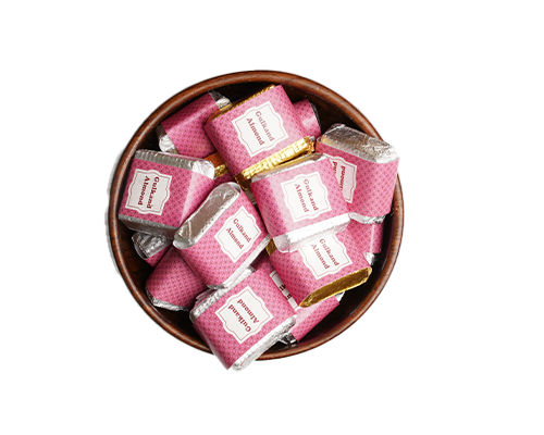 gulkand chocolate